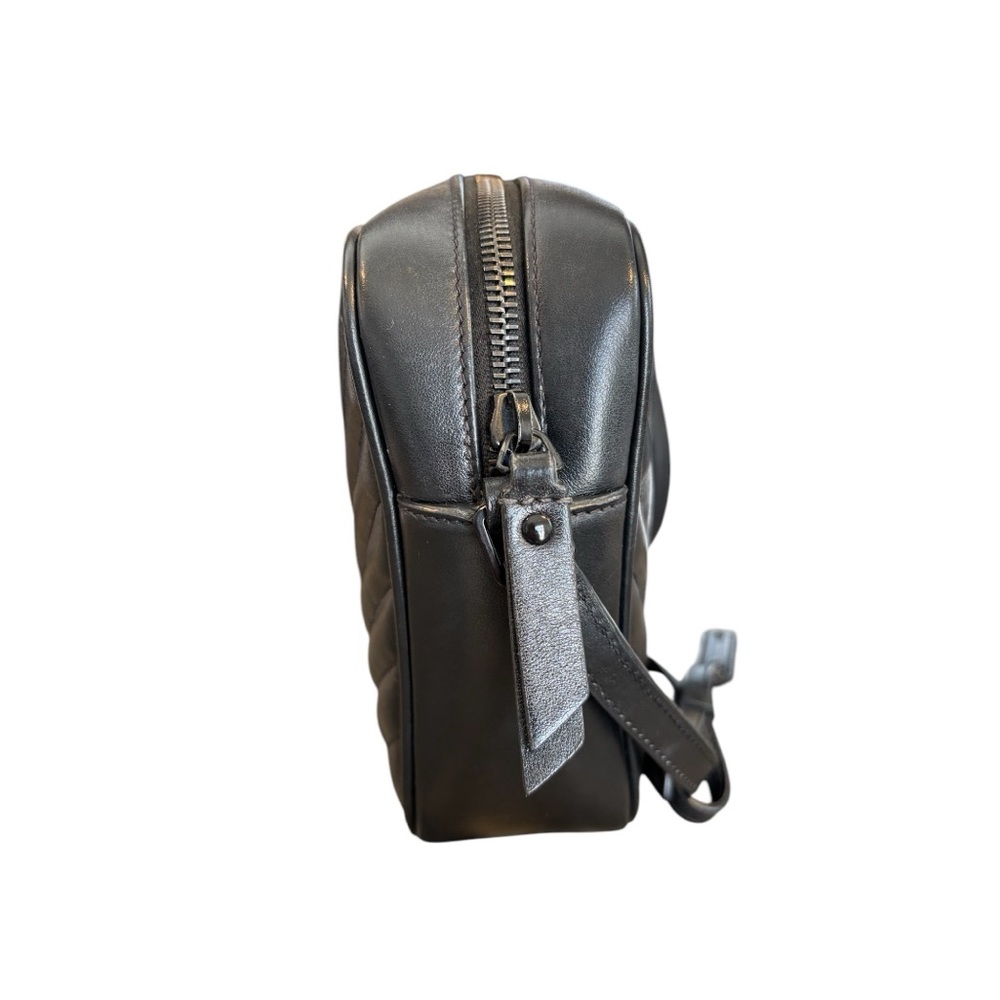 SOLD - NOT FOR SALE - Saint Laurent Lou Medium Camera Crossbody Bag - Picture 7 of 10